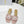 cd dway 45 pink canvas calfskin