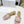 cd dway 45 pink canvas calfskin
