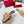 Vlogo embellished leather-trimmed raffia slides gold