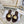 Sandales CD 26s Cuir Chocolat 667119