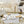 CD Cannage Slide White Quilted Lambskin 668035