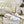 CD Cannage Slide White Quilted Lambskin 668035
