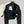 Chanel 25P Cardigan Black Cashmere 220195