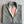 Miu Miu 25 Jacket Grey Wool Mix Cotton