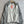 Miu Miu 25 Jacket Grey Wool Mix Cotton