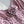CC Suspender Dress Pink Polyester Linen