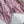 CC Suspender Dress Pink Polyester Linen