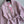CC 25SS Lace-up Jacket Pink Sequins Tweed 235919