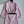 CC 25 Set Tweed Pink Cotton Polyamide