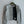 Gucci 25 Diamond Round Neck Jacket Gray Viscose