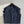 CC 25 Sleeveless Vest Yb Navy Blue Polyamide Cotton 237719