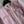 Chanel 25P Cardigan Pink Tweed With Pearl 235893