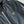 Prada 25 Hooded Jacket Navy Blue Polyester