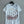 CD 25 Butterfly Short-sleeved T-shirt White