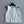 CC 25 Tweed Set Vest White Cotton Polyamide 251650