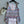 CC 25SS V-neck Vest Dress with Hand-Woven Tassel Ribbons Colorful 277225