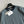 CD 25 Monogramma Blu Grigio Cotone