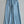 CC 25 Diamond Jeans Blue Denim Cotton