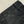 Pantaloni a gamba larga CC 25SS in denim nero 277038