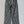 Celine 25 Arc de Triomphe Plaid Casual Pants Black White Polyester
