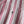 CD 25 Striped Shirt Pink White Cotton