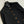 CC 25A Classic Round Neck Floral Wool Cardigan In Black 275516