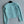 CC 25 Round-neck Slub Coat In Blue-Green Tweed 275793