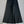 CC 25SS Double C Plaid Wide-Leg Pants In Black and White Silk 277145