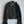 CC 25 Sequined Jacket In Black Tweed 277169