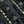 CC 25 Sequined Jacket In Black Tweed 277169
