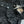 CC 25 Sequined Jacket In Black Tweed 277169