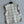 CC 25A Classic Round Collar Vest Jacket In Light Orange Pink Tweed 277181