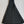 CC 25 Pleated Pants Black Silk