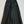 CC 25 Pleated Pants Black Silk