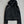 Bur 25 Hooded Suit Black Cottoon 300073