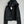 Bur 25 Hooded Suit Black Cottoon 300073