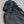Bur 25 Hooded Suit Black Cottoon 300073