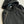 Bur 25 Hooded Suit Black Cottoon 300073