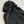 Bur 25 Hooded Suit Black Cottoon 300073