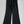 Bur 25 Hooded Suit Black Cottoon 300073