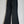Bur 25 Hooded Suit Black Cottoon 300073