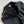 Bur 25 Hooded Suit Black Cottoon 300073