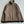 Miu Miu 25 Jacket Dark Brown Polyester 300164
