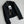 CC 25 Set Black And White Striped Synthetic Fabric 244330