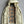 Bur 25 Quilted Jacket Ivory White Polyester 300086