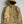 Bur 25 Quilted Jacket Dark Beige Polyester 300087
