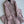 Chanel Manteau Long 25 Laine Mohair Rose 318385