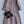 Chanel Manteau Long 25 Laine Mohair Rose 318385