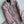 Chanel Manteau Long 25 Laine Mohair Rose 318385