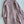 Chanel Manteau Long 25 Laine Mohair Rose 318385